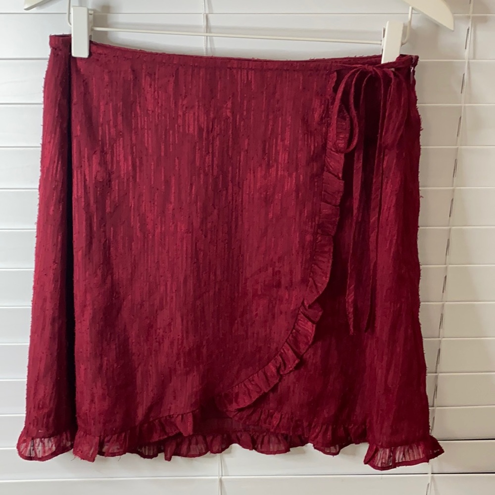 Skirt